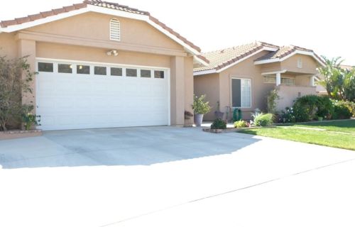5580 Via Escalante, Riverside CA  92509-5562 exterior