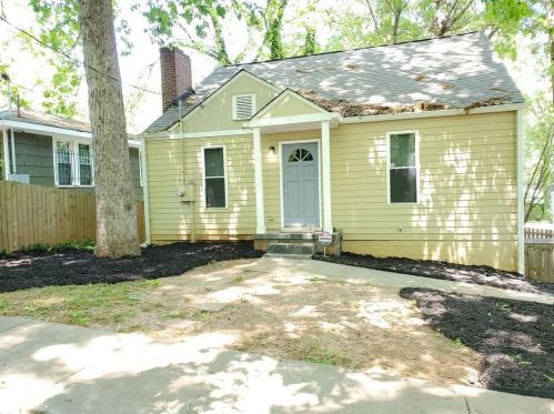 1371 Fulton Ave, Atlanta GA  30344-6911 exterior