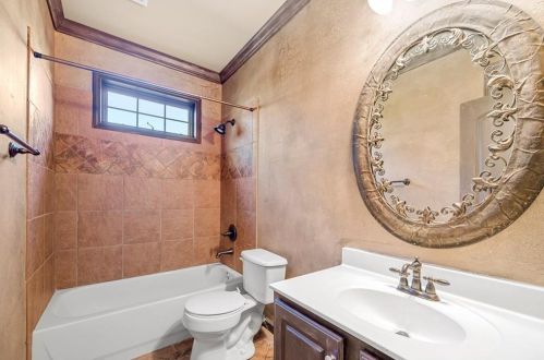 1128 Mccoy Dr, Conyers GA  30094-3604 exterior