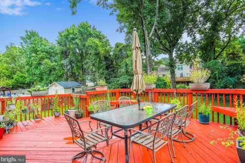 1616 Guston Ct, Silver Spring MD 20906-2138 exterior