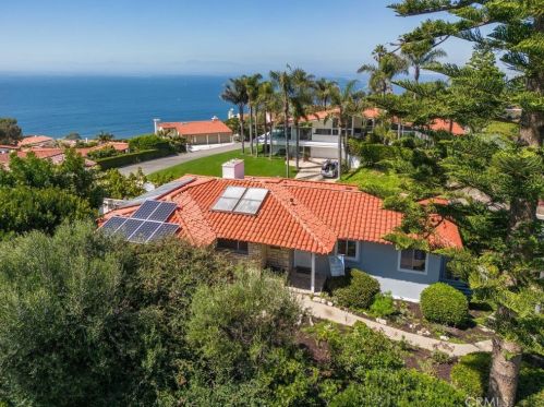 721 Via Del Monte, Palos Verdes Estates, CA 90274-1663