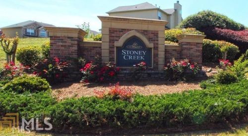 3780 River Rock Rd, Lithonia, GA 30038-3383