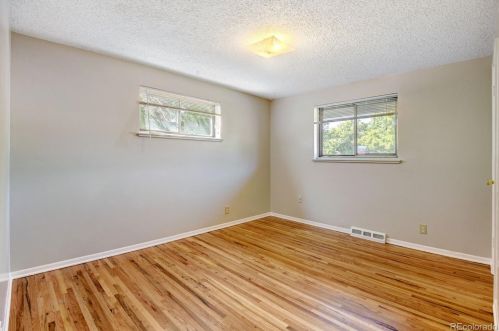 9318 61st Ave, Arvada CO  80004-5312 exterior