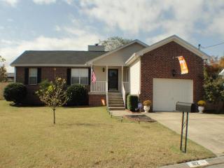 1112 Richard Lee Cir, Hermitage, TN 37076-2350