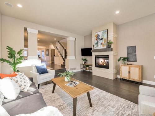 186 Garfield St, Denver CO  80206-5517 exterior