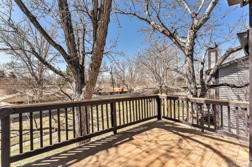 10650 63rd Ave, Arvada CO  80004-5814 exterior