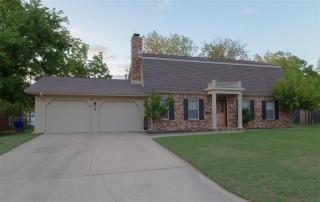 2659 Trenton Rd, Norman, OK 73069-5049