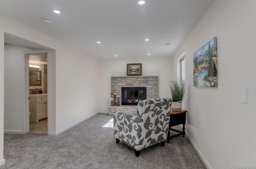 8065 63rd Ave, Arvada CO  80004-3411 exterior