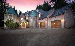 14125 Germantown Rd, Portland OR  97231-2749 exterior