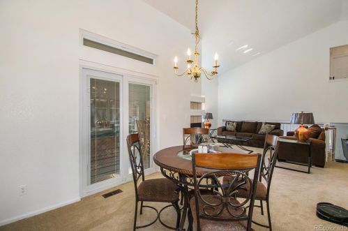 4476 Dunkirk Way, Denver CO  80249-6560 exterior