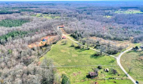 429 Tolberts Trl, Nicholson, GA 30565-2710