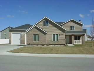 1508 Kennedy St, Appleton, ID 83338-5296