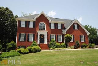 5315 Country Lake Ct, Lilburn, GA 30047-6760