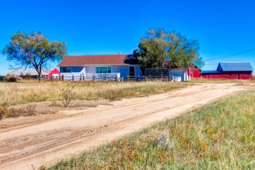 8670 County Road 149, Matheson, CO 80830-9411