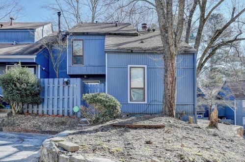 1056 Mariners Dr, Stone Mountain, GA 30083-2606