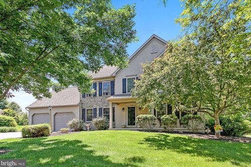 4188 Britain Dr, York, PA 17402-7216