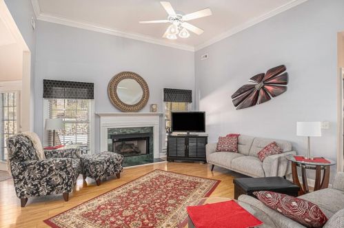 149 Wexford Ct, Stockbridge GA  30281-6307 exterior