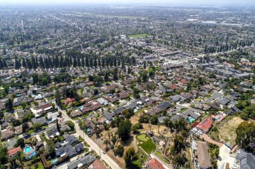 11832 Cir Dr, Whittier CA 90601-2352 exterior