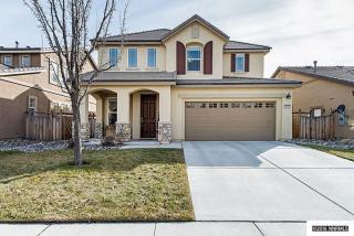3757 Lepus Dr, Sparks NV  89436-7327 exterior
