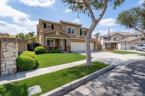 6714 Homan St, Chino, CA 91710-7315