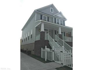 9628 9th Bay St, Norfolk, VA 23518-1212