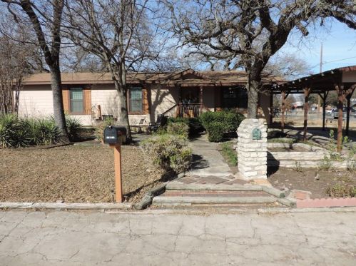 701 Elm St, Stephenville, TX 76401-2413