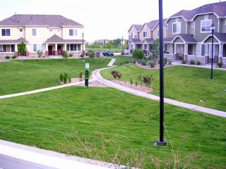 16054 Geddes Dr, Denver CO  80016-1475 exterior