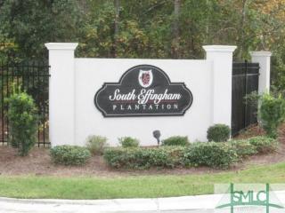 103 Effingham Plantation Dr, Pineora, GA 31312-5984