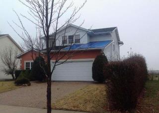 154 Canyon Dr, Lemont, IL 60490-1526