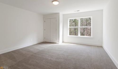 932 Brookmere Ct, Atlanta GA  30349-6866 exterior