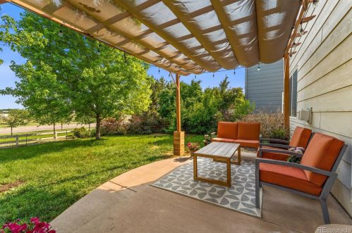 2233 Merlot Ct, Fort Collins CO  80528-7048 exterior