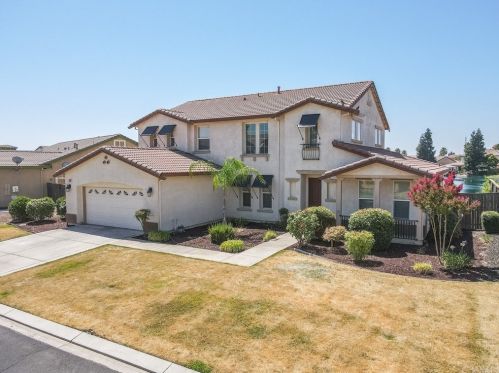 15125 Torrey Pines Cir, Sharon, CA 93610-7911