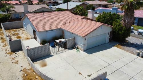 13967 Santa Ysabel Dr, Desert Hot Springs, CA 92240-5619