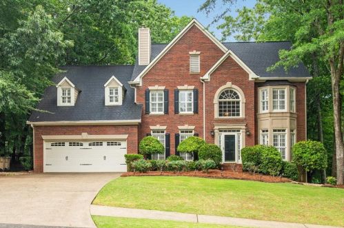 1908 Lilac Ridge Dr, Holly Springs, GA 30189-6891