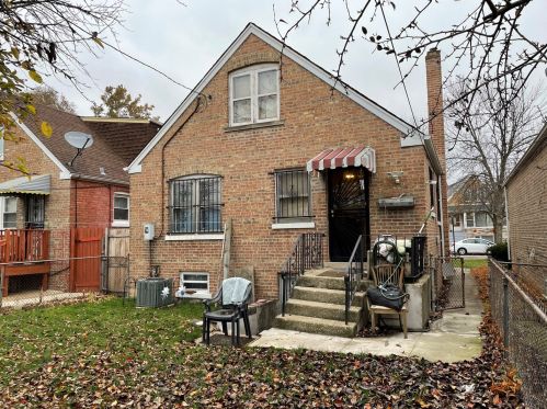 4620 Keating Ave, Chicago, IL 60632-4823