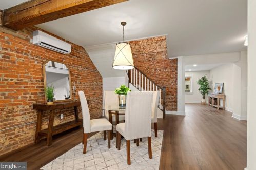 517 Marion St, Lancaster PA  17603-3026 exterior