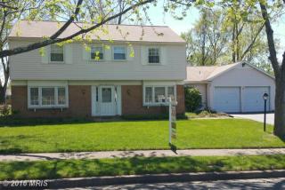 13117 Pebble Ln, Fairfax, VA 22033-3420