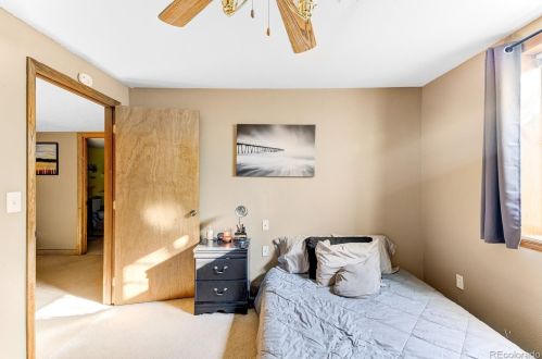 3817 28 Ave, Greeley CO 80620-9591 exterior