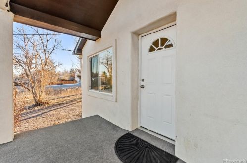 3075 Bryant St, Denver CO  80236-2822 exterior