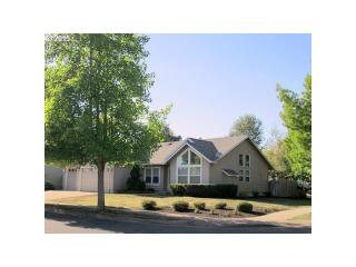 543 Lynnbrook Dr, Eugene OR  97404-4045 exterior
