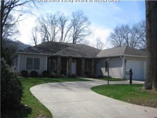 4905 Virginia Ave, Charleston WV  25304-2039 exterior