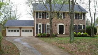 3150 Willow Grove Cir, Marietta, GA 30067-5550