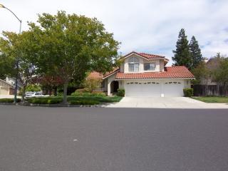 6996 Paseo Santa Cruz, Pleasanton CA  94566-5790 exterior