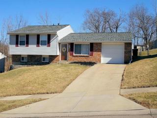 934 Beechmeadow Ln, Cincinnati, OH 45238-4350