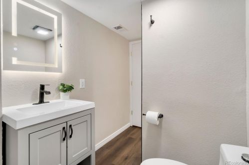 1310 Toedtli Dr, Boulder CO 80305-6540 exterior