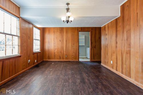 1065 Fox St, Conyers GA  30013-2941 exterior