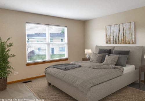 1182 Cape Cod Ln, Pingree Grove IL  60140-2000 exterior