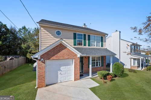 7108 Bowie Dr, Lithonia, GA 30038-7525