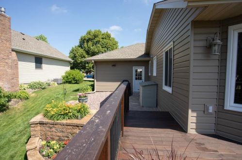 7873 28th St, Saint Paul MN  55128-4803 exterior