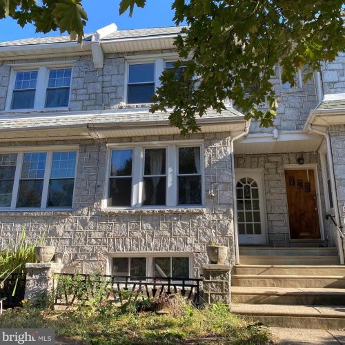 3127 Magee Ave, Philadelphia, PA 19149-2628